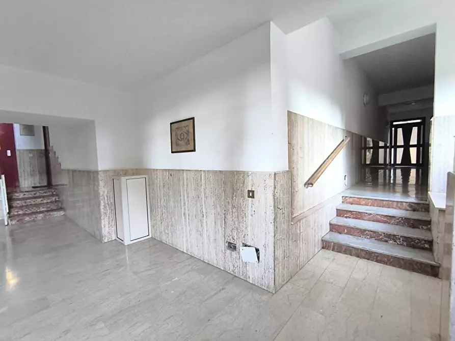 Immagine 23 di Appartamento in vendita  in Via Emilio Salgari 69 a Palermo