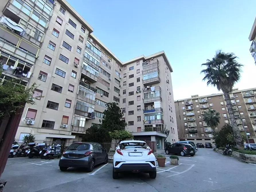 Immagine 26 di Appartamento in vendita  in Via Emilio Salgari 69 a Palermo