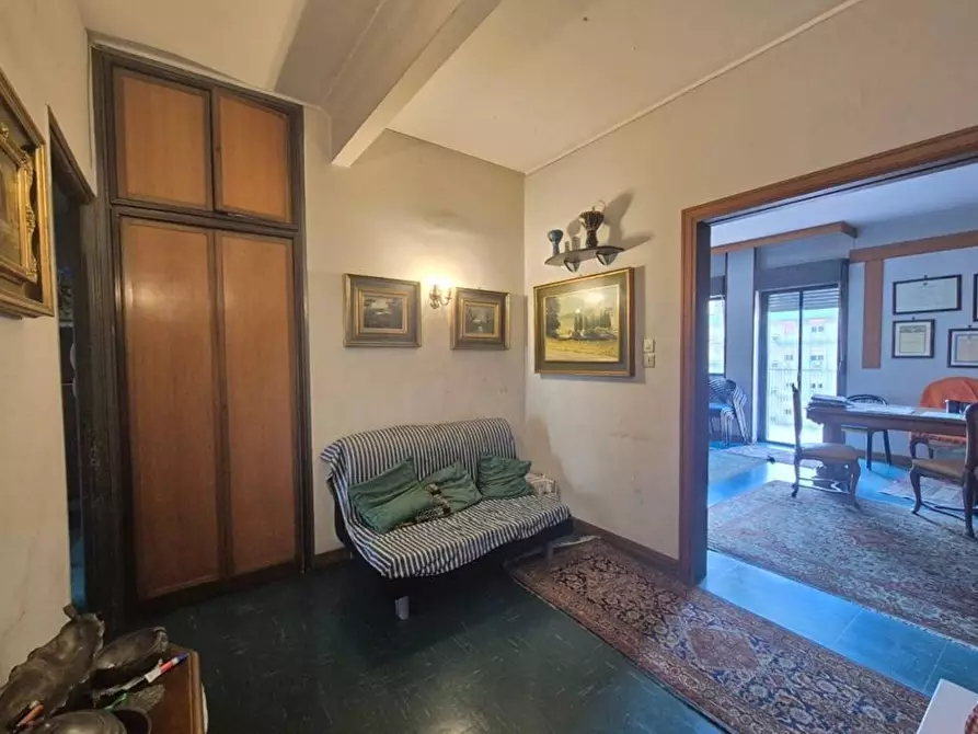 Immagine 21 di Appartamento in vendita  in Via Don Orione 18 a Palermo