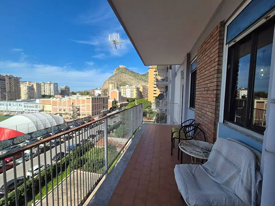 Immagine 41 di Appartamento in vendita  in Via Don Orione 18 a Palermo