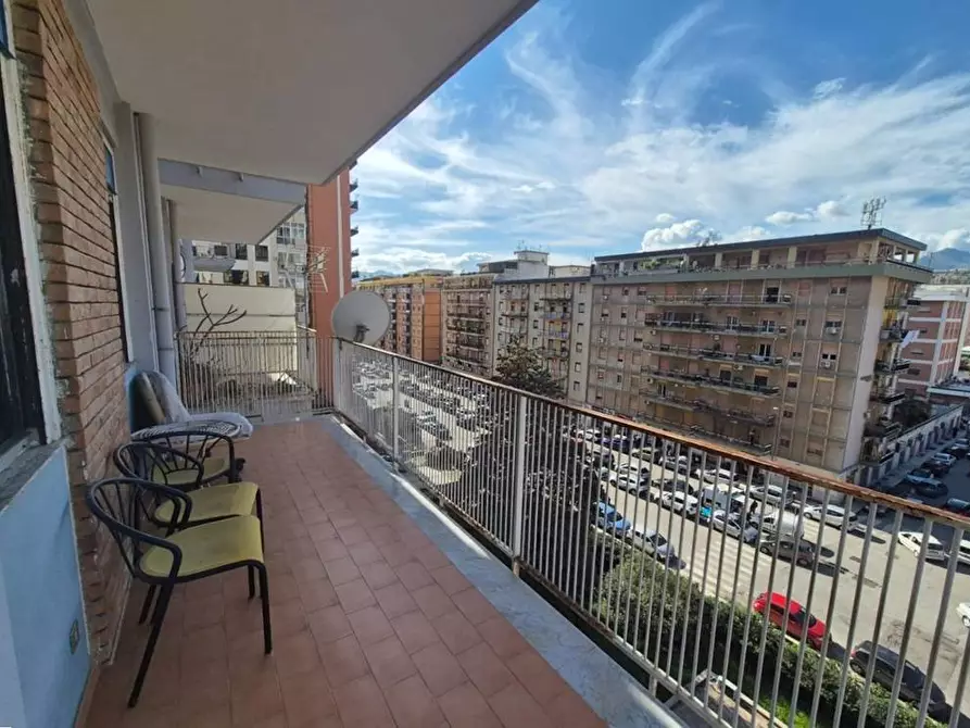 Immagine 44 di Appartamento in vendita  in Via Don Orione 18 a Palermo