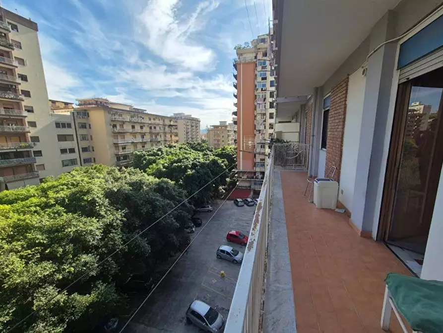 Immagine 46 di Appartamento in vendita  in Via Don Orione 18 a Palermo