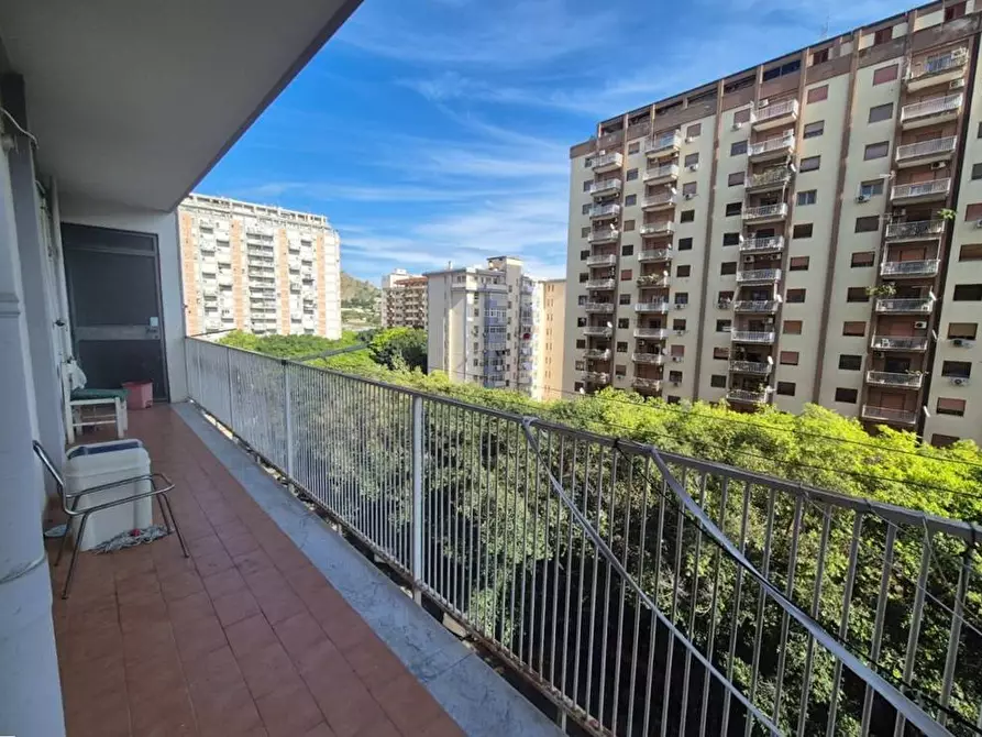 Immagine 47 di Appartamento in vendita  in Via Don Orione 18 a Palermo