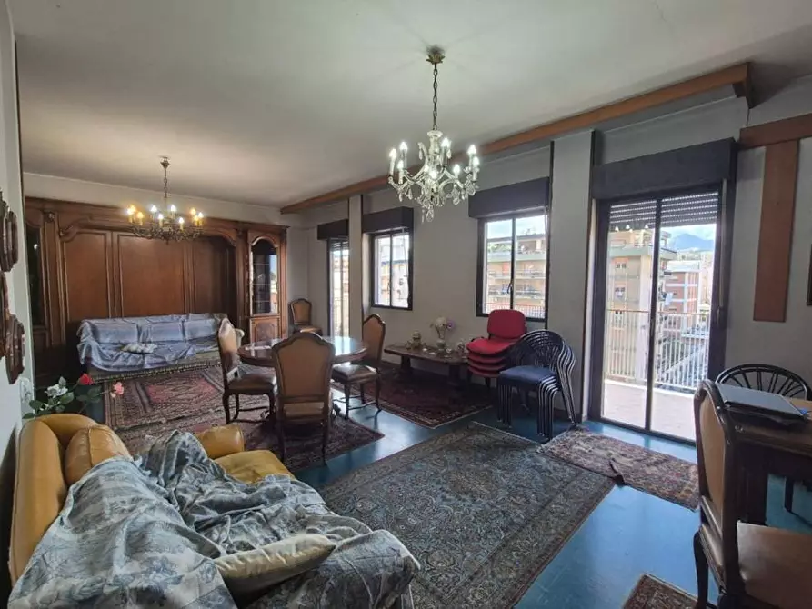 Immagine 25 di Appartamento in vendita  in Via Don Orione 18 a Palermo