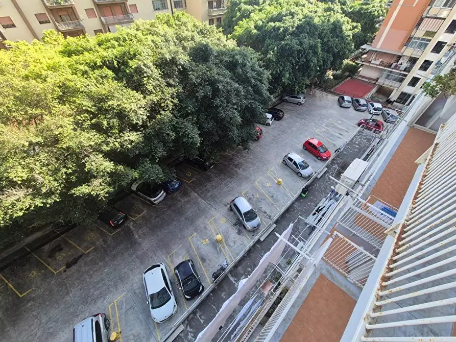 Immagine 48 di Appartamento in vendita  in Via Don Orione 18 a Palermo