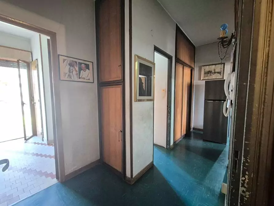 Immagine 40 di Appartamento in vendita  in Via Don Orione 18 a Palermo