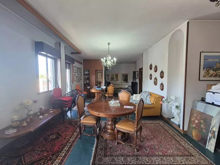 Immagine 28 di Appartamento in vendita  in Via Don Orione 18 a Palermo