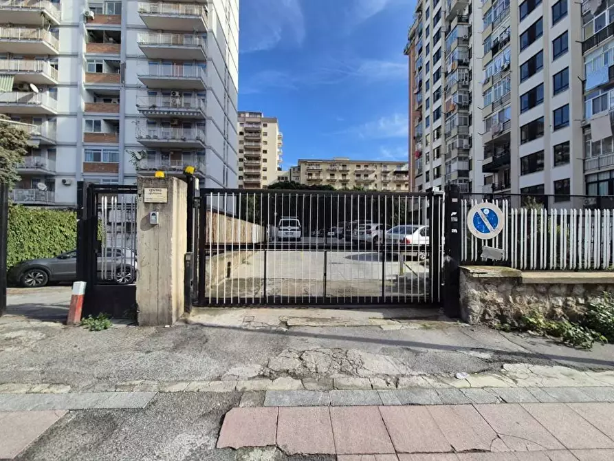 Immagine 7 di Appartamento in vendita  in Via Don Orione 18 a Palermo