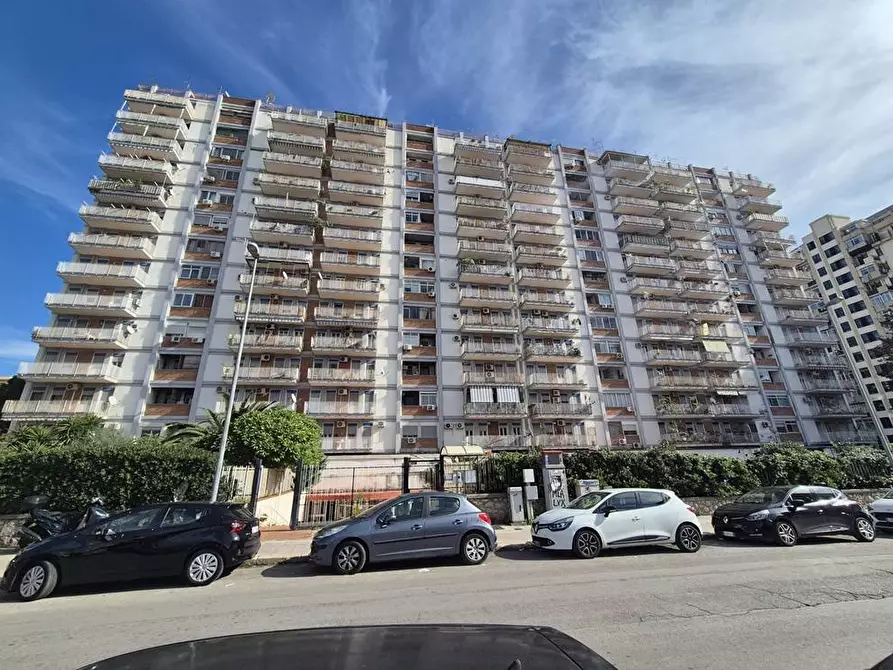 Immagine 1 di Appartamento in vendita  in Via Don Orione 18 a Palermo