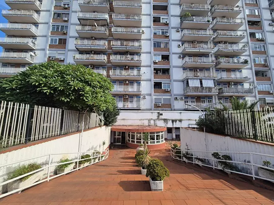 Immagine 4 di Appartamento in vendita  in Via Don Orione 18 a Palermo