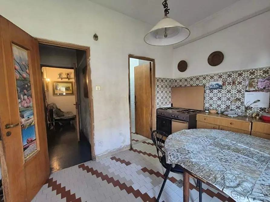 Immagine 35 di Appartamento in vendita  in Via Don Orione 18 a Palermo