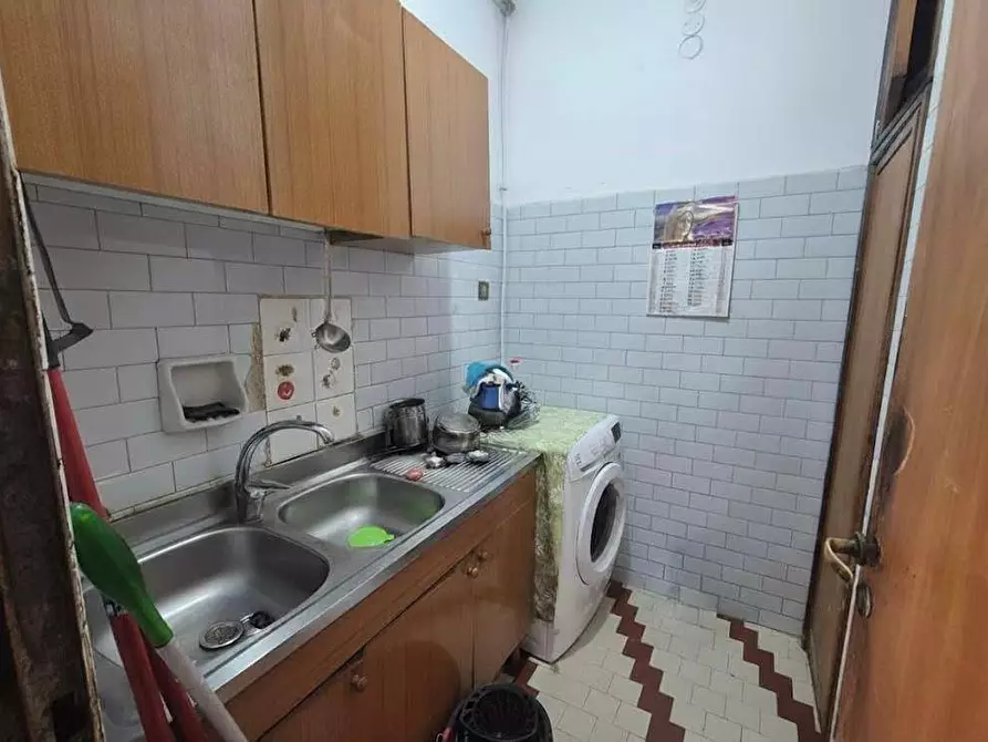 Immagine 36 di Appartamento in vendita  in Via Don Orione 18 a Palermo