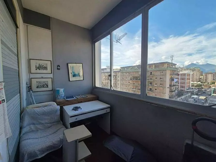 Immagine 37 di Appartamento in vendita  in Via Don Orione 18 a Palermo