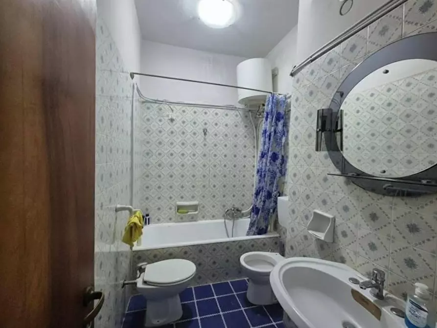 Immagine 38 di Appartamento in vendita  in Via Don Orione 18 a Palermo