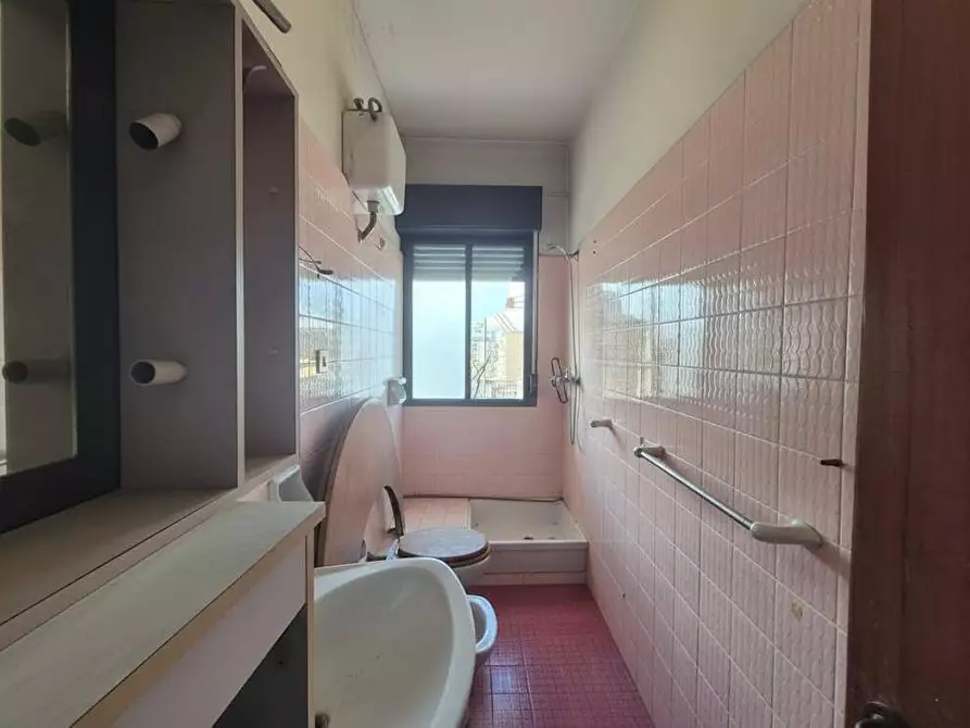 Immagine 39 di Appartamento in vendita  in Via Don Orione 18 a Palermo