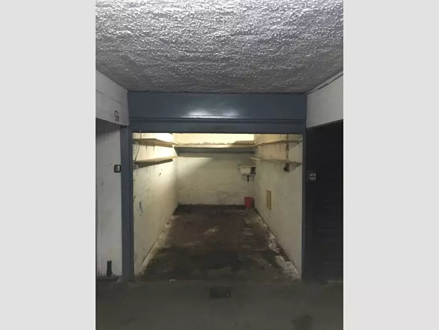 Immagine 18 di Appartamento in vendita  in Via Don Orione 18 a Palermo