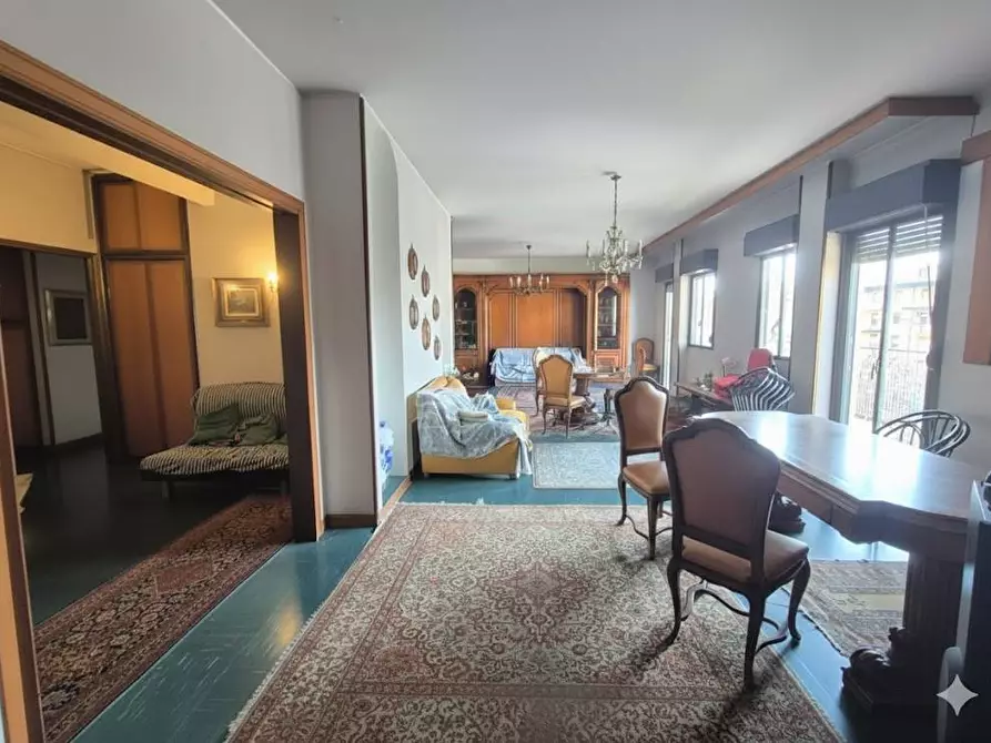 Immagine 22 di Appartamento in vendita  in Via Don Orione 18 a Palermo