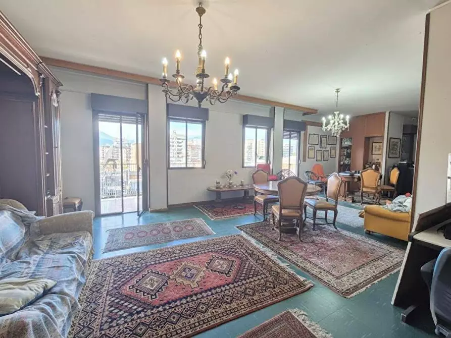 Immagine 27 di Appartamento in vendita  in Via Don Orione 18 a Palermo