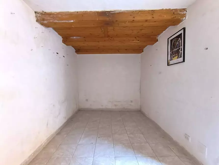 Immagine 3 di Appartamento in vendita  in Cortile Bensa 5 a Palermo