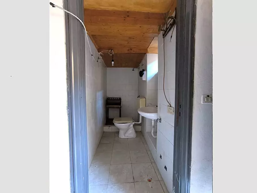 Immagine 5 di Appartamento in vendita  in Cortile Bensa 5 a Palermo