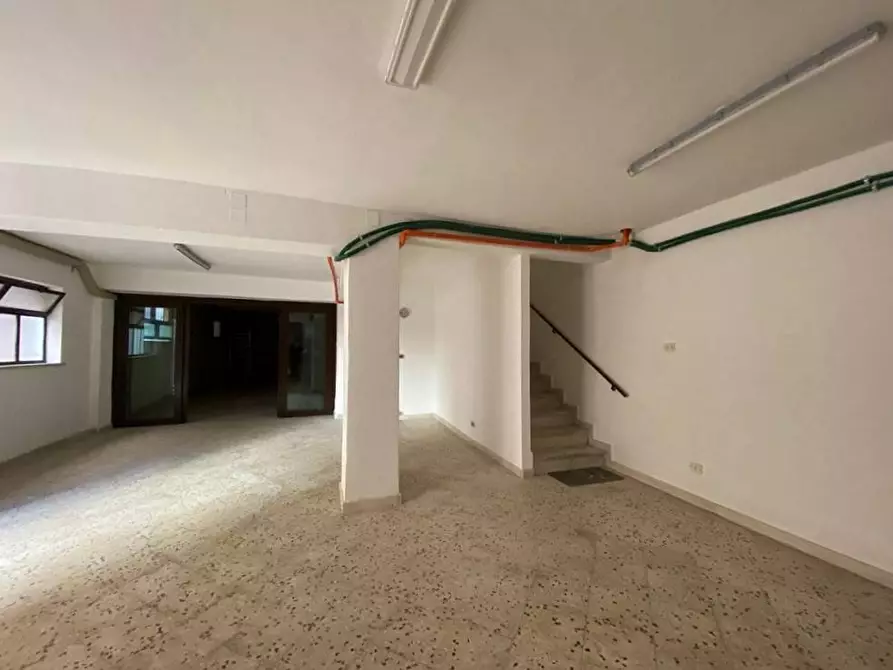 Immagine 20 di Locale commerciale in vendita  in Via Dei Quartieri 21 a Palermo