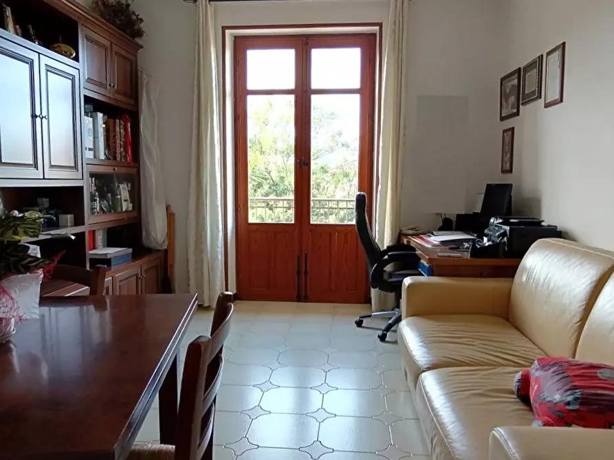 Immagine 2 di Appartamento in vendita  in Via Palmerino 56F a Palermo