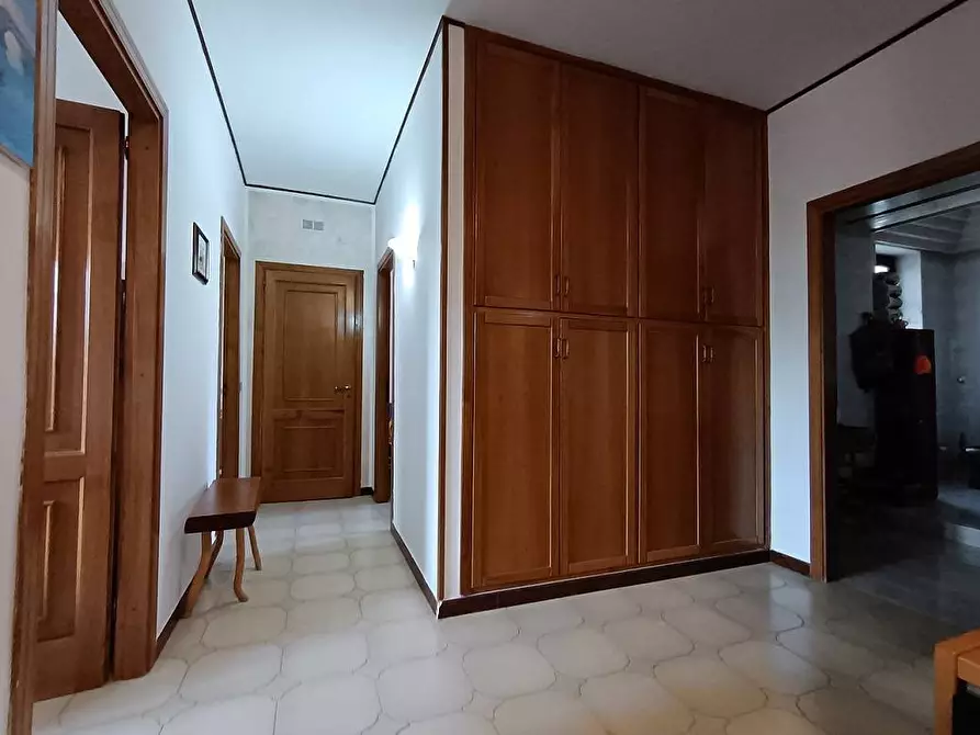 Immagine 6 di Appartamento in vendita  in Via Palmerino 56F a Palermo