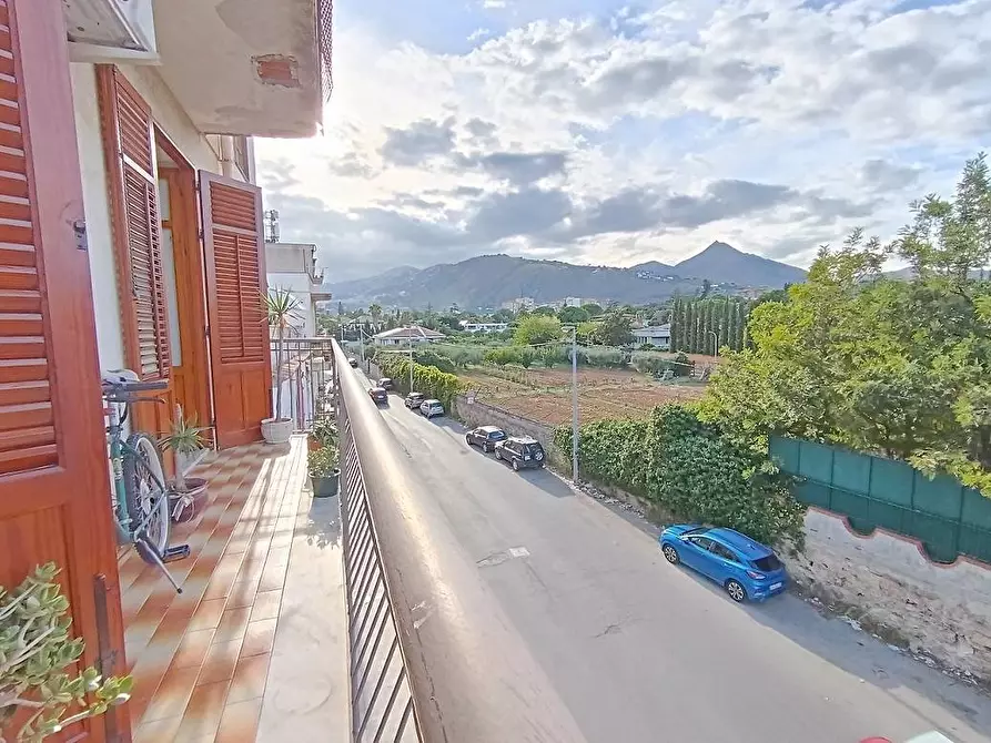 Immagine 9 di Appartamento in vendita  in Via Palmerino 56F a Palermo