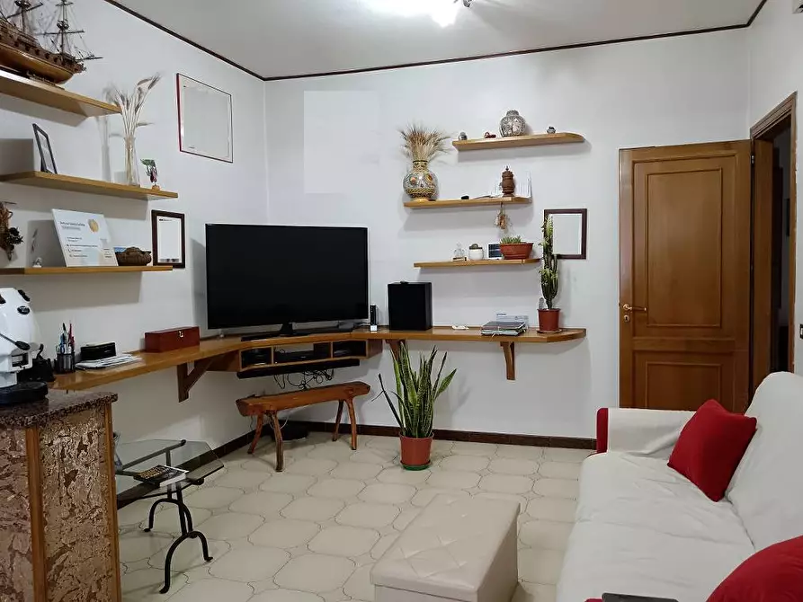 Immagine 15 di Appartamento in vendita  in Via Palmerino 56F a Palermo