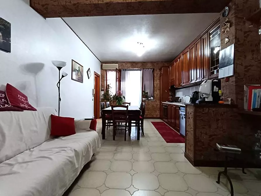 Immagine 17 di Appartamento in vendita  in Via Palmerino 56F a Palermo