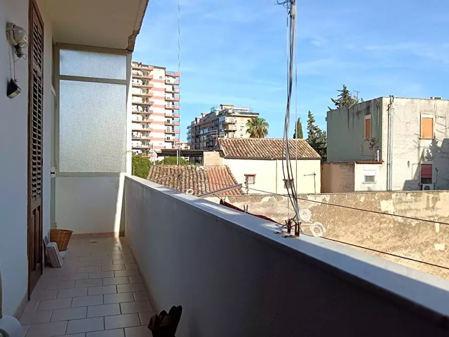 Immagine 19 di Appartamento in vendita  in Via Palmerino 56F a Palermo