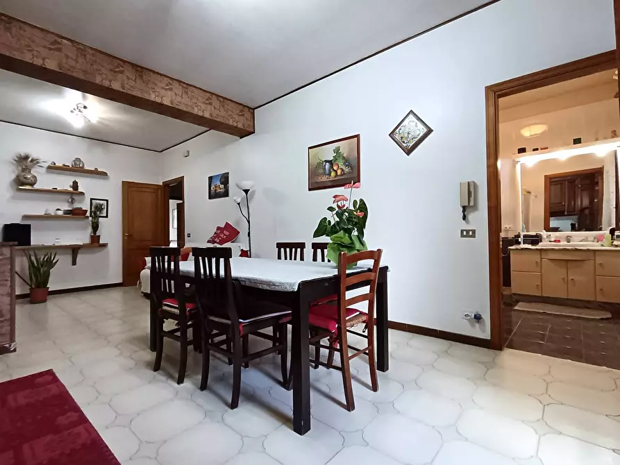 Immagine 23 di Appartamento in vendita  in Via Palmerino 56F a Palermo