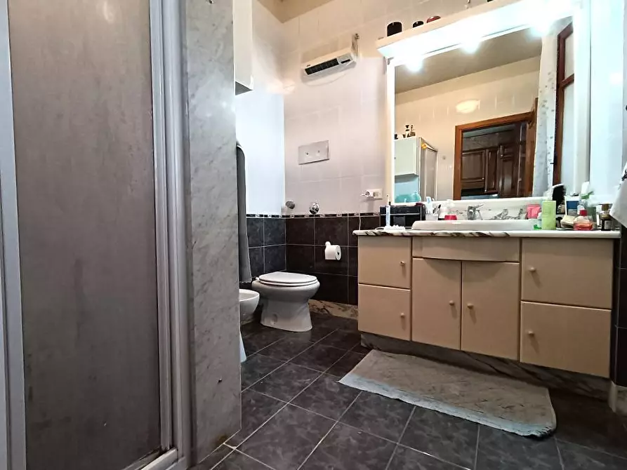 Immagine 24 di Appartamento in vendita  in Via Palmerino 56F a Palermo