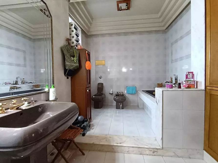 Immagine 26 di Appartamento in vendita  in Via Palmerino 56F a Palermo