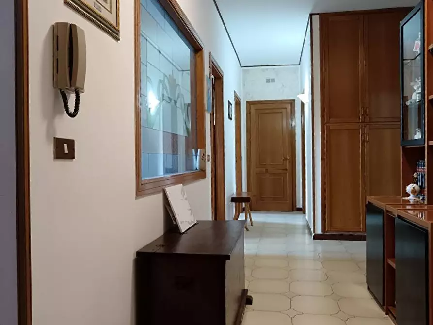 Immagine 28 di Appartamento in vendita  in Via Palmerino 56F a Palermo