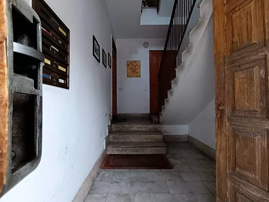 Immagine 32 di Appartamento in vendita  in Via Palmerino 56F a Palermo