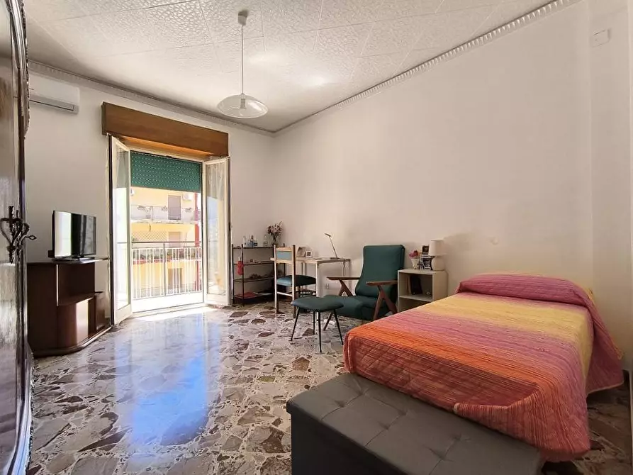 Immagine 1 di Camera in affitto  in Via Gaetano Amoroso 18 a Palermo