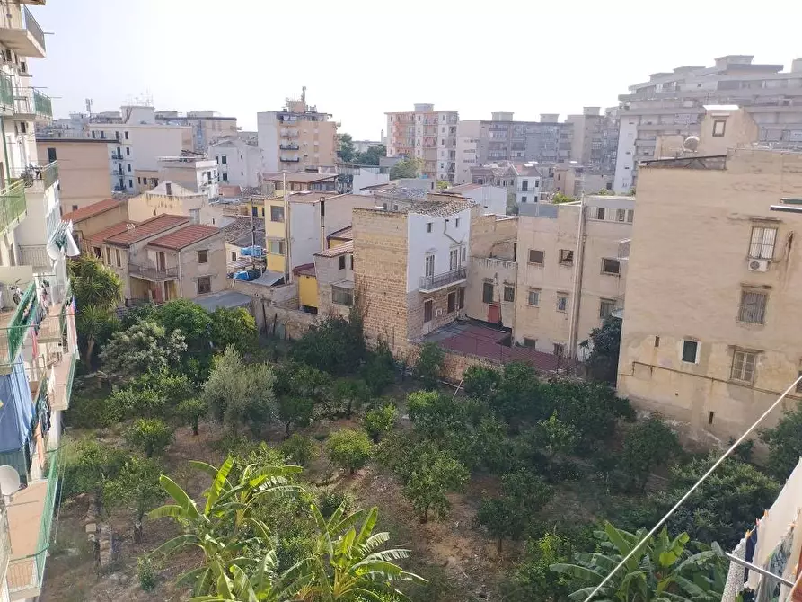 Immagine 11 di Camera in affitto  in Via Gaetano Amoroso 18 a Palermo