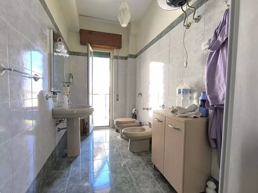 Immagine 12 di Camera in affitto  in Via Gaetano Amoroso 18 a Palermo