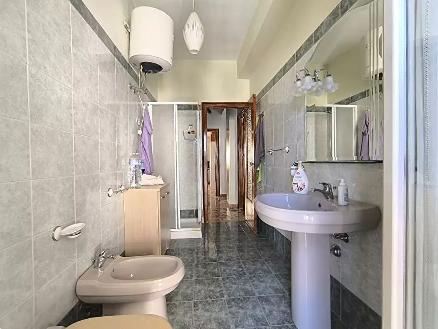 Immagine 13 di Camera in affitto  in Via Gaetano Amoroso 18 a Palermo