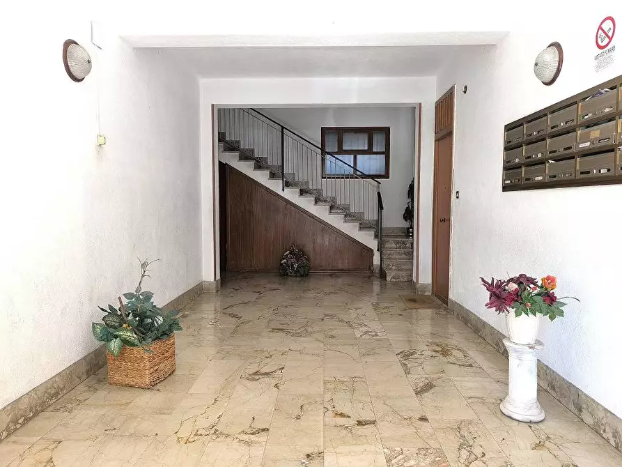 Immagine 16 di Camera in affitto  in Via Gaetano Amoroso 18 a Palermo