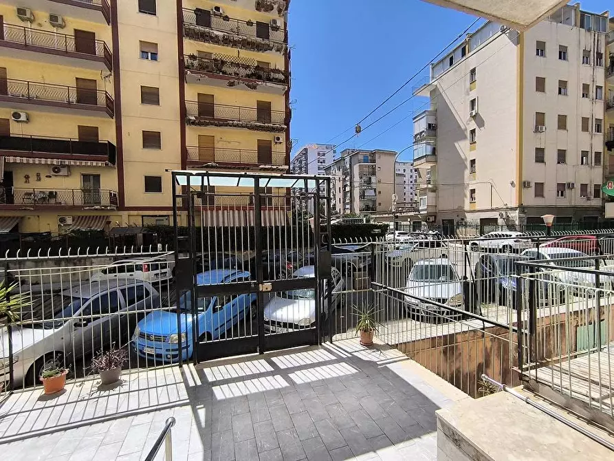 Immagine 18 di Camera in affitto  in Via Gaetano Amoroso 18 a Palermo