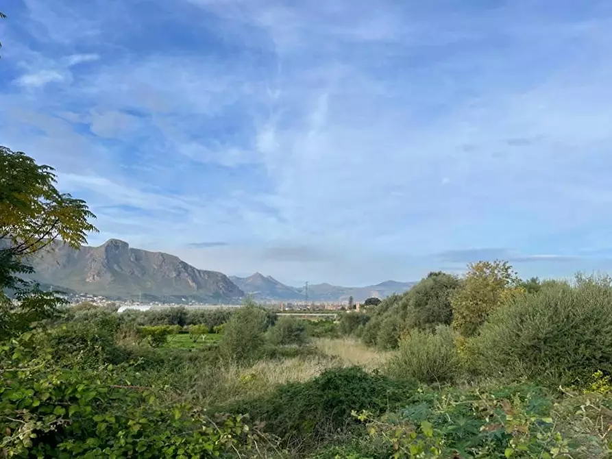 Immagine 1 di Terreno agricolo in vendita  in Via Giardini della Fawara a Palermo