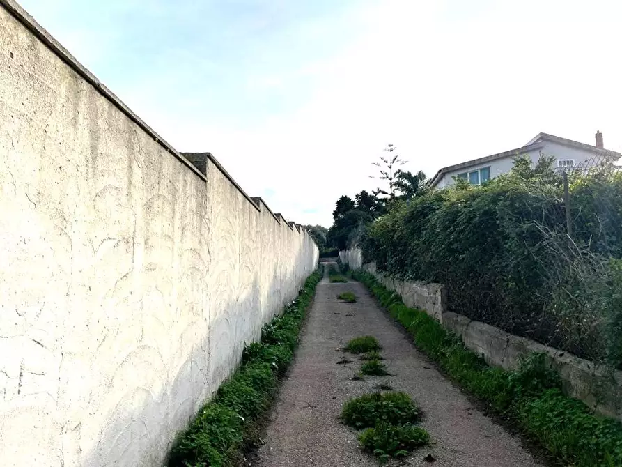 Immagine 5 di Terreno agricolo in vendita  in Via Giardini della Fawara a Palermo