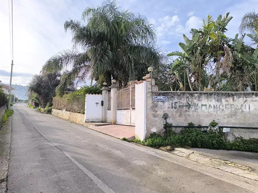Immagine 6 di Terreno agricolo in vendita  in Via Giardini della Fawara a Palermo