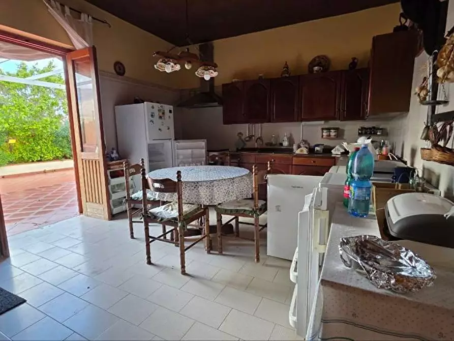 Immagine 4 di Villa in affitto  in Contrada Fraginesi 429 a Castellammare Del Golfo