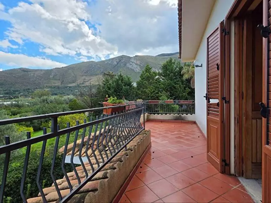 Immagine 7 di Villa in affitto  in Contrada Fraginesi 429 a Castellammare Del Golfo