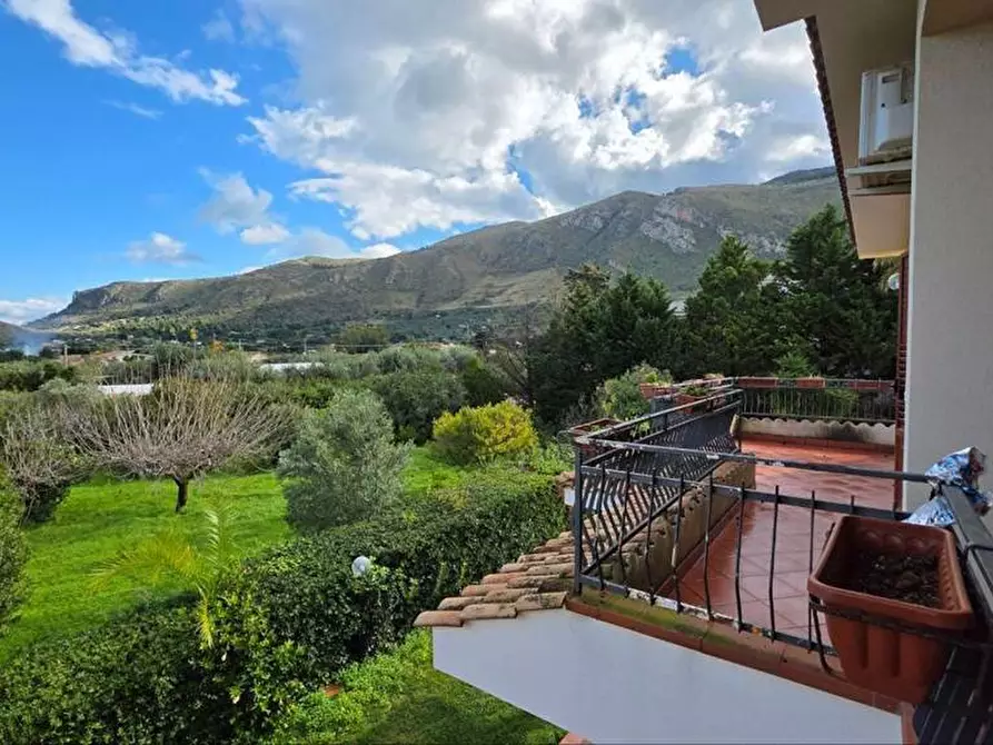 Immagine 9 di Villa in affitto  in Contrada Fraginesi 429 a Castellammare Del Golfo