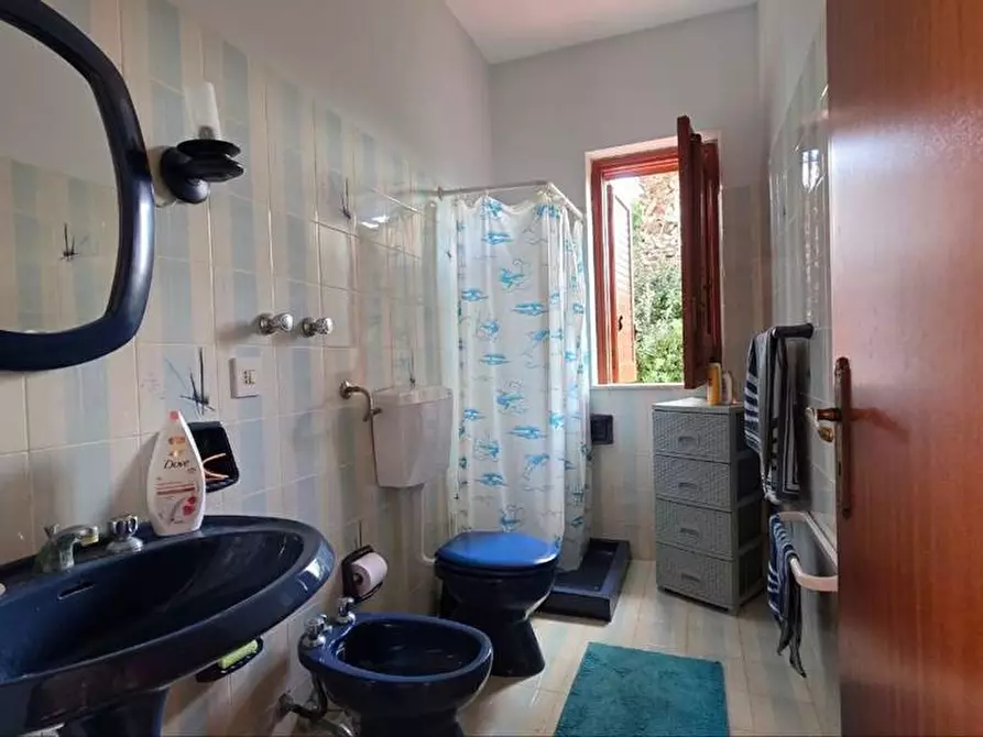 Immagine 13 di Villa in affitto  in Contrada Fraginesi 429 a Castellammare Del Golfo