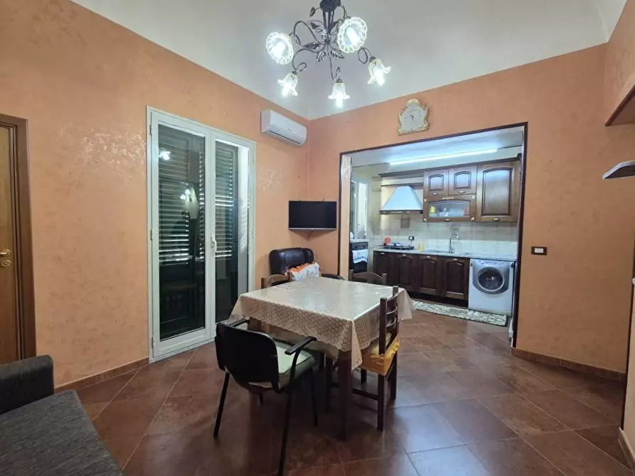 Immagine 1 di Appartamento in vendita  in Corso dei Mille 140 a Palermo